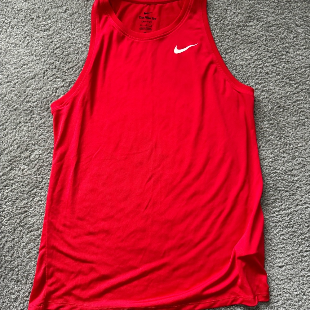 Nike Dri-Fit Tank top